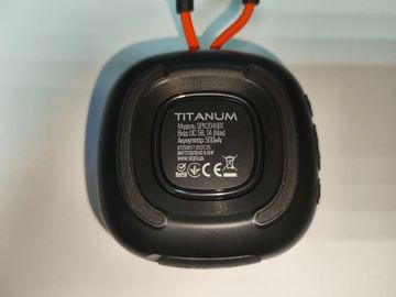 Б/в Акустика Titanum spk2046bt 01-200816538