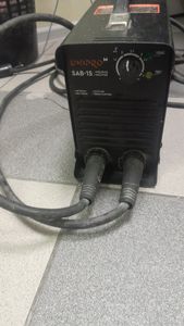 Б/в Зварювальний апарат Dnipro-M sab-15 01-200820805