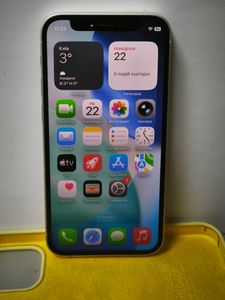 Б/в Мобільний телефон Apple iphone 12 mini 64gb 01-200820753