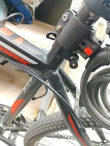 Б/у Велосипед Champion spark 01-200820291