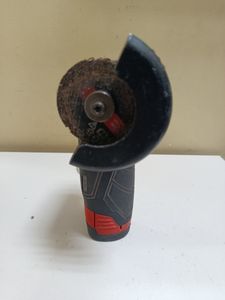 Б/в Набір електроінструментів Dnipro-M cg-12bc ultra / cd-12q 12v/2акб 2ah+4ah / зп tekhmann tb20/i12 01-200816568