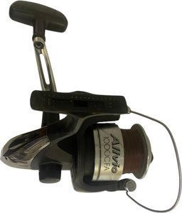 Б/в Котушка рибальська Shimano alivio 10000 fa 01-200741187