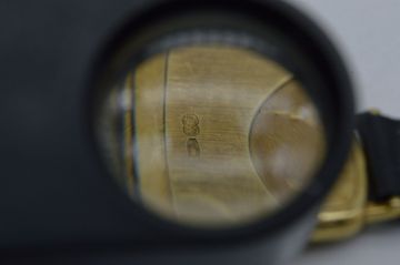 Б/в Годинник Omega cal.1470 01-200821586