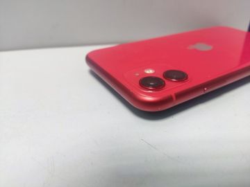 Б/в Мобільний телефон Apple iphone 11 128gb 01-200821603