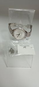 Б/в Годинник Swarovski attract/5644062 01-200781445