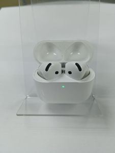Б/у Наушники Apple airpods 4 01-200822110