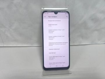 Б/в Мобільний телефон Umidigi a7 pro 4/64gb 01-200824669