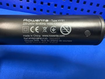 Б/в Фен Rowenta maestria nano hy8310f0 01-200824357