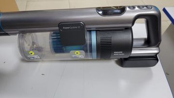 Б/в Пилосос Philips 8000 series aqua plus xc8057/01 01-200788143