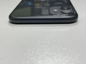 Б/у Мобильний телефон Apple iphone 11 128gb 01-200819118