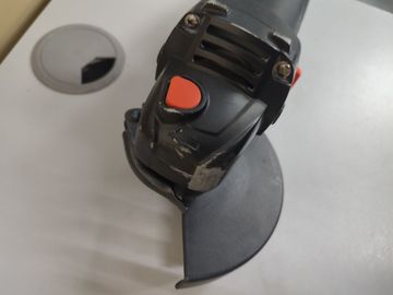 Б/в Кутова шліфмашина Dnipro-M gs-140se 2021 01-200821344