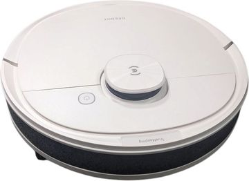 Б/в Робот-пилосос Ecovacs deebot ozmo n8 plus 01-200784795