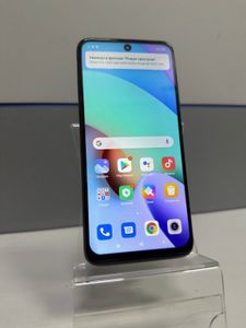 Б/в Мобільний телефон Xiaomi redmi note 10 6/128gb 01-200824862