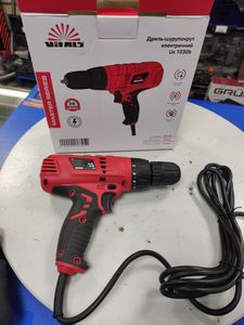 Б/в Шуруповерт Vitals us 1030b 16-000270255