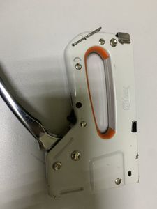 Б/в Степлер будівельний Werk без моделі 01-200825296