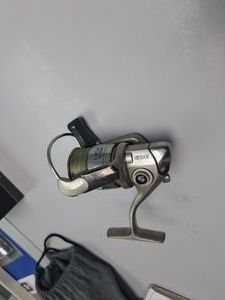 Б/в Котушка рибальська Ryobi excia mx 2000 01-200827873