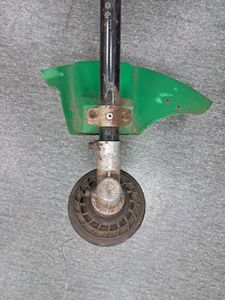 Б/у Электрокоса Apro 1400w 01-200816109