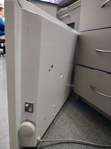 Б/в Обігрівач Термія эвна-2,0/230 с2 01-200828314