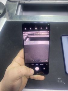 Б/у Мобильный телефон Motorola moto g86 power 12/256gb spellbound 01-200828353