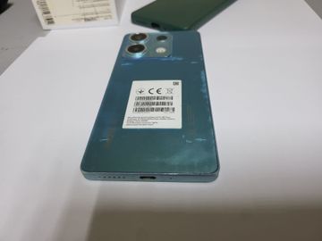 Б/в Мобільний телефон Xiaomi redmi note 13 5g 8/256gb 01-200795321