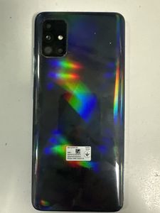 Б/в Мобільний телефон Samsung a515f galaxy a51 6/128gb 01-200828542