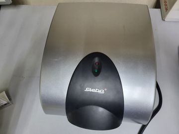 Б/у Сендвичница Steba sg 40 01-200812502