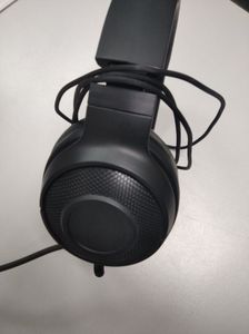 Б/в Навушники Razer kraken x lite 01-200825815