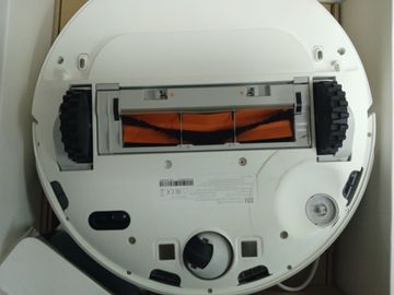 Б/в Робот-пилосос Mijia mi robot vacuum mop 1c 01-200828431