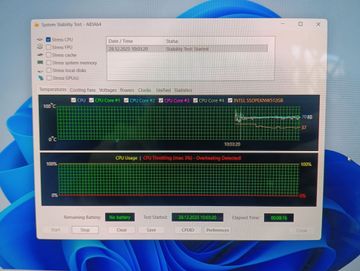 Б/в Ноутбук Asus 13/core i7-1165g7 ddr4/8gb ddr4/hdd *відсутній/ssd 512 gb/*інтегрована 01-200828761