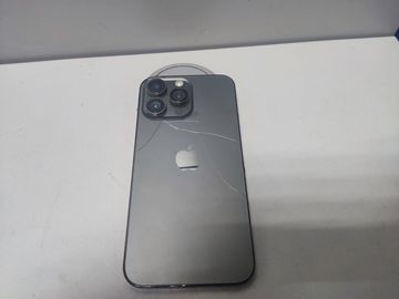 Б/в Мобільний телефон Apple iphone 14 pro max 128gb 01-200828849
