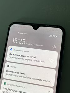 Б/в Мобільний телефон Xiaomi mi 9 se 6/64gb 01-200829043