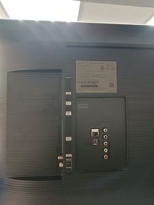 Б/у Телевизор Samsung ue43t5300 01-200829034