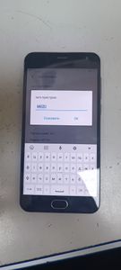 Б/в Мобільний телефон Meizu m2 2/16gb 01-200828116