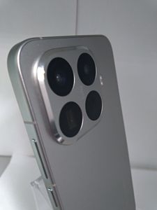 Б/в Мобільний телефон Xiaomi 15t pro 12/256gb 01-200828892