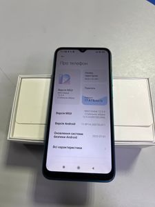 Б/в Мобільний телефон Xiaomi redmi 9c nfc 3/64gb 01-200828763