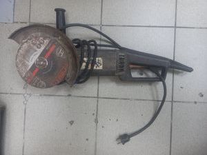 Б/в Кутова шліфмашина Без Виробника без моделі 01-200829388