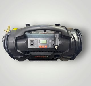 Б/у Автомобильный компрессор Dnipro-M dmp-200 83875000 01-200787003