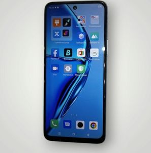 Б/в Мобільний телефон Infinix hot 20 6/128gb 01-200794933