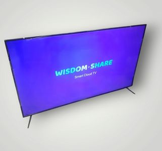 Б/у Телевизор Vinga s75uhd20b 01-200801412