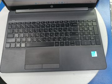 Б/в Ноутбук Hp 250 g9 / core i5-1235u / ram 16gb / ssd 256gb /*інтегрована 01-200829183