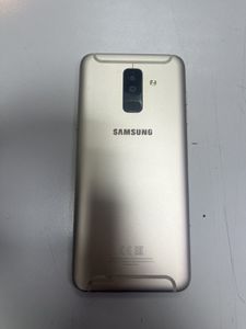 Б/в Мобільний телефон Samsung galaxy a6+ sm-a605 01-200829809