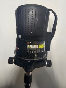 Б/в Лазерний нівелір Dnipro-M ml-330r 01-200829280