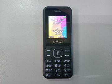Б/в Мобільний телефон Nomi i1880 01-200829773