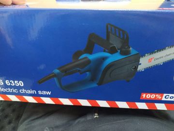 Б/в Пилка ланцюгова електро Cilti bs-6350 01-200829270