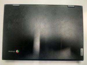 Б/в Ноутбук Lenovo 11/celeron n3450 ddr3/4gb ddr3/ssd 32 gb/*інтегрована 01-200829887