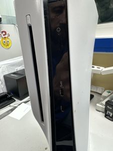 Б/у Игровая приставка Sony playstation 5 slim 1tb 01-200829867