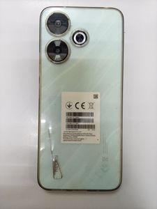 Б/в Мобільний телефон Xiaomi redmi 13 6/128gb 01-200829915