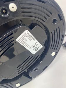 Б/у Пароварка Russell Hobbs 19270-56 01-200595381