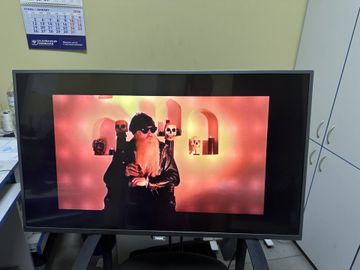 Б/у Телевизор Philips 43pus6201 01-200830483