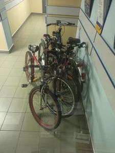 Б/в Велосипед Ardis titanium gw 01-200831000